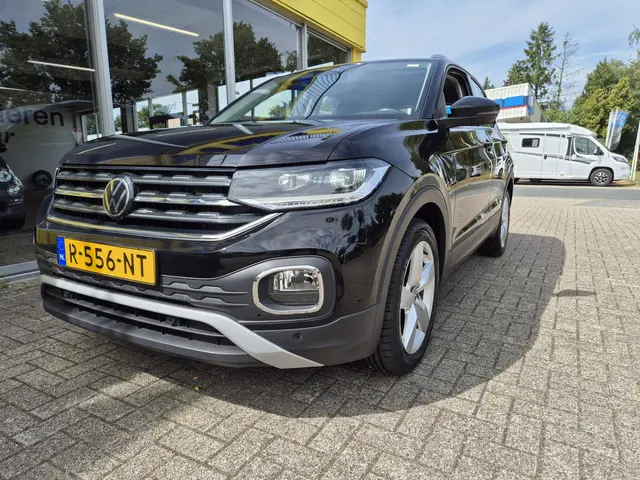 Volkswagen T-Cross 1.0 TSI Style 2022 Benzine 7