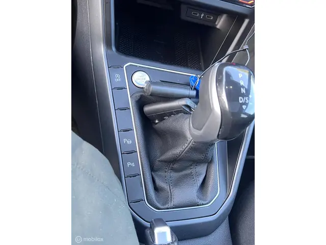 Volkswagen Polo 1.0 TSI R-Line Business 2022 Benzine 9