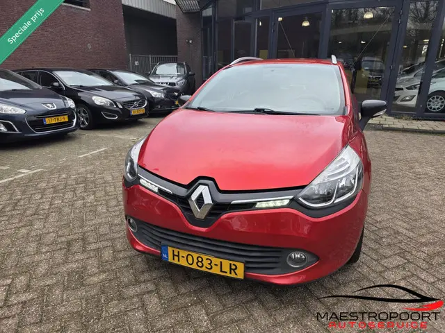 Renault Clio 2