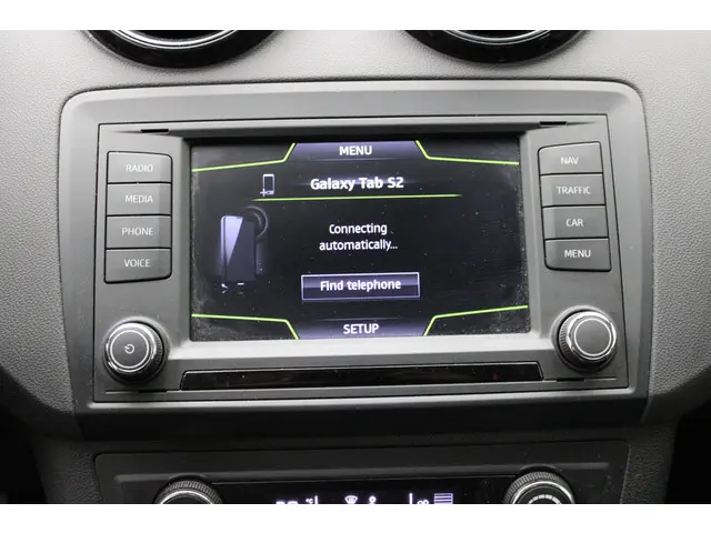 SEAT Ibiza ST 1.0 EcoTSI Style Connect 2016 Benzine 32