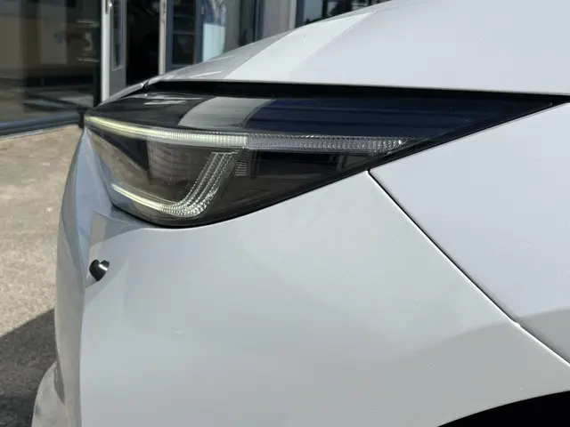 Toyota bZ4X 71 kWh 2023 Elektrisch 37