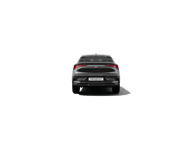 Renault Rafale atelier Alpine 2025 Hybride Benzine 11