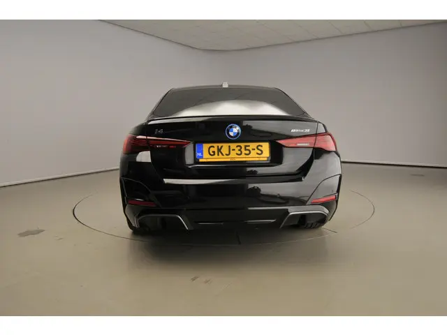 BMW i4 Gran Coupe eDrive35 2024 Elektrisch 3