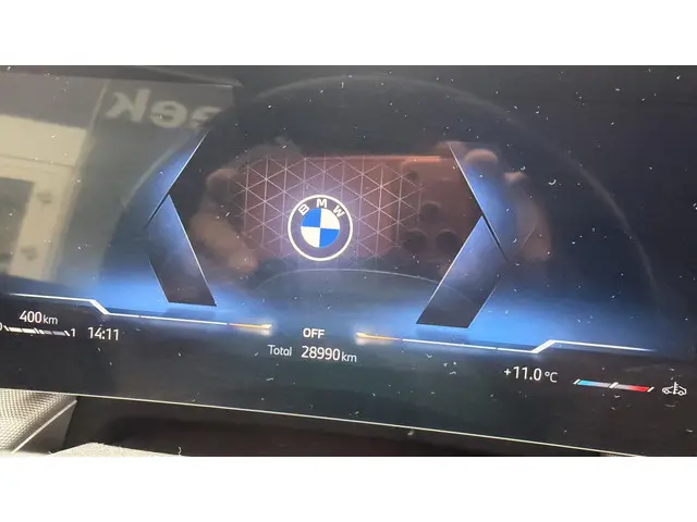 BMW 2 Serie Active Tourer 218i 2023 Benzine 24