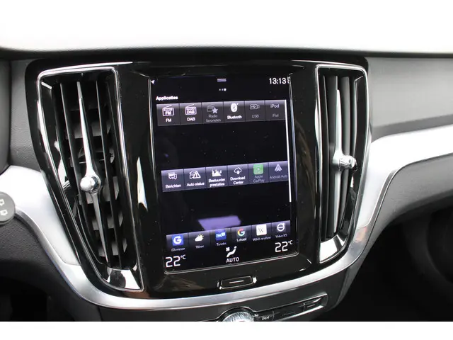 Volvo V60 B3 Automaat Momentum Advantage 2021 Benzine 46
