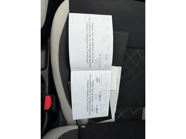 Nissan Micra 1.0L Acenta 2019 Benzine 23