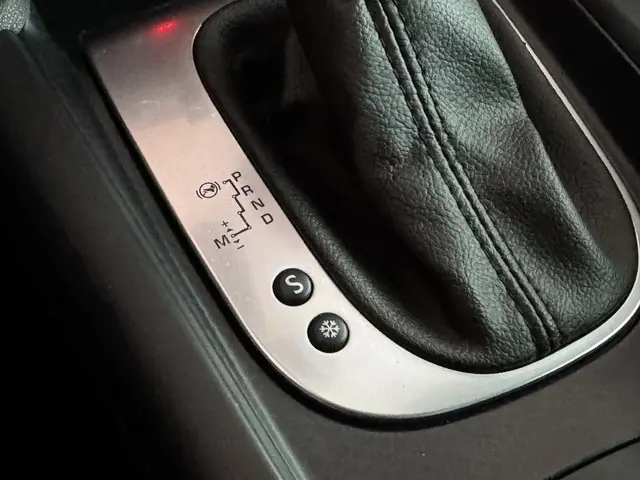 DS DS 4 Crossback 1.6 THP Chic 2016 Benzine 42