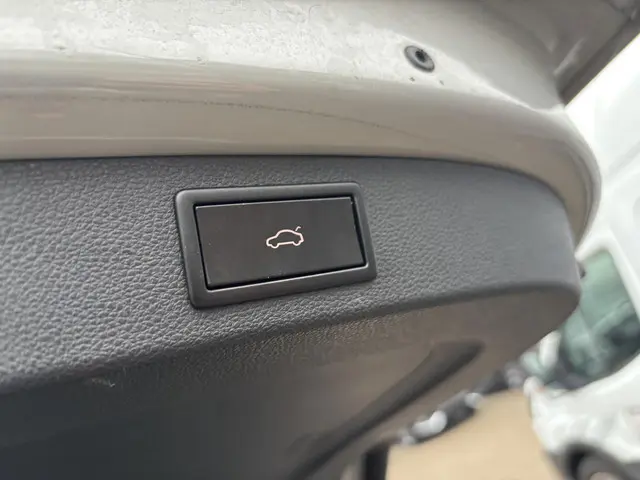 Škoda Kodiaq 1.5 TSI Sportline Business 2020 Benzine 33