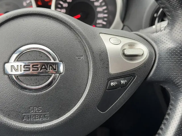 Nissan Juke 1.2 DIG-T S/S N-Connecta 2017 Benzine 14