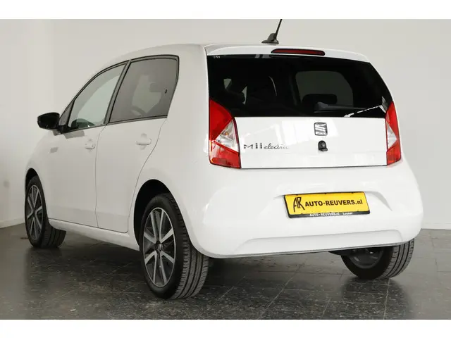 SEAT Mii Electric electric Plus 2020 Elektrisch 5
