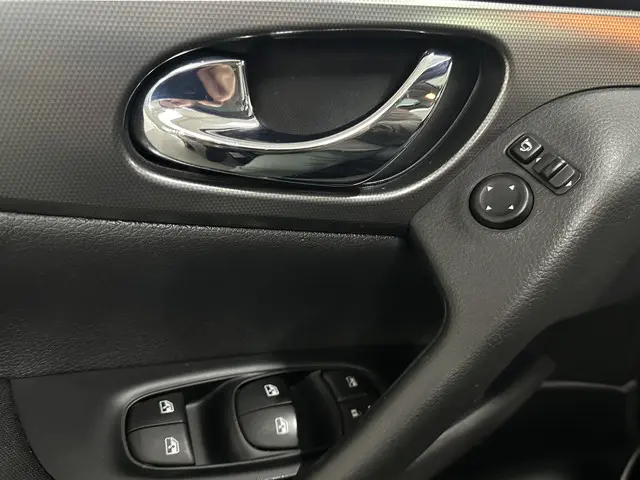 Nissan QASHQAI 1.2 Tekna 2017 Benzine 22