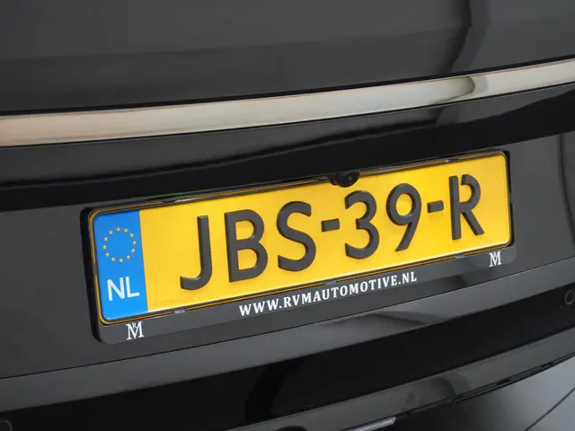 Kia EV6 GT-Line 77.4 kWh 2023 Elektrisch 10