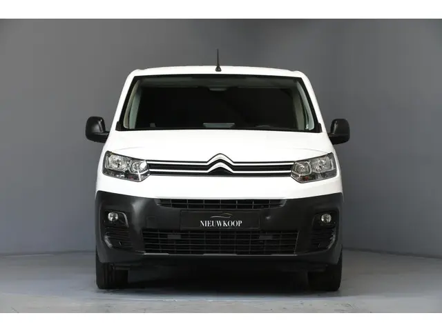 Citroën Berlingo 1.2 PureTech Club 2020 Benzine