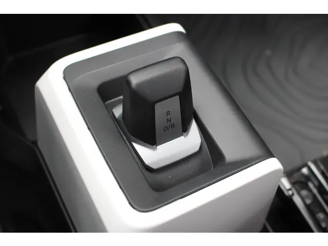 Dacia Spring Extreme 65 26.8 kWh 2025 Elektrisch 23