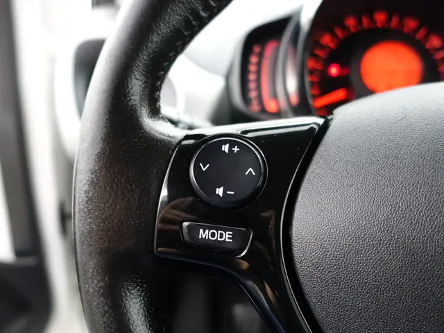 Citroën C1 1.0 e-VTi Feel- 2018 Benzine 12