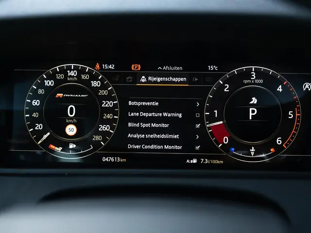 Land Rover Range Rover Velar 3.0 V6 AWD SE 2019 Diesel