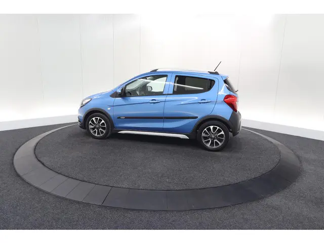 Opel KARL 1.0 Rocks Online Edition 2018 Benzine 55