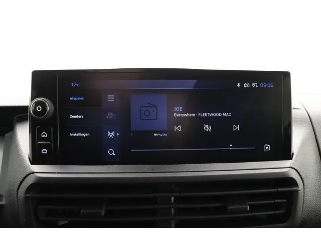 Peugeot Expert 2.0 BlueHDi S&S L3 2024 Diesel 21