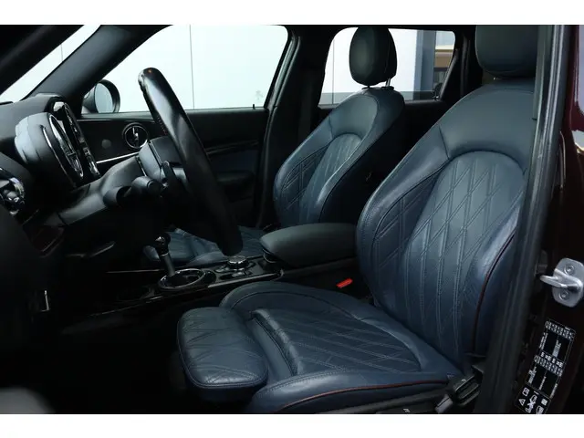 MINI Clubman Cooper S ALL4 2016 Benzine 11