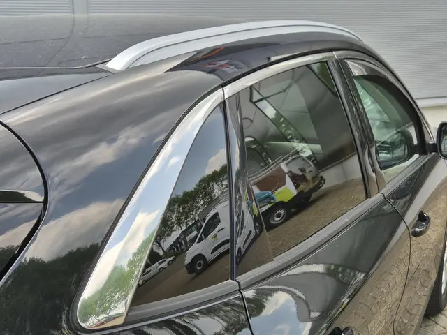 Ford Kuga 2.5 PHEV Titanium 2023 Hybride Benzine 40