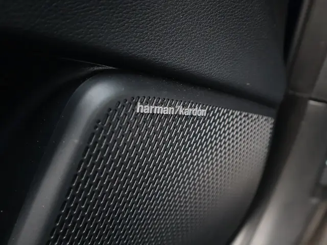 Kia e-Soul ExecutiveLine 64 kWh 2020 Elektrisch 7