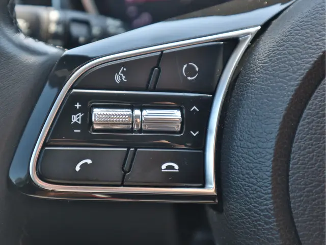 Kia Ceed 1.0 T-GDi DynamicLine 2021 Benzine 13