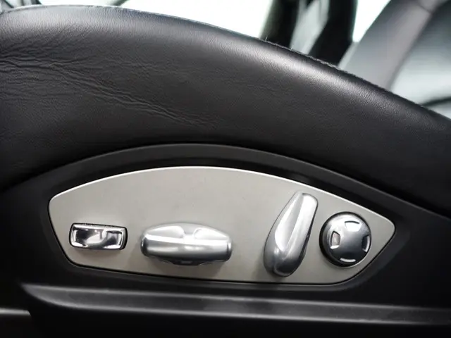 Porsche Panamera 3.0 4S Executive- 2014 Benzine 28