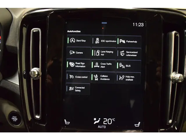 Volvo XC40 2.0 T4 190pk AUT8 Momentum 2019 Benzine 11