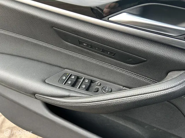 BMW 5 Serie Touring 530i High Executive 2020 Benzine 11