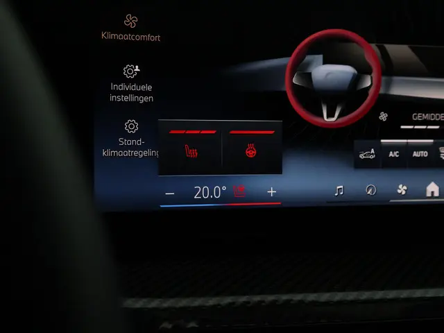 BMW 3 Serie Touring 330e 2025 Hybride Benzine 43