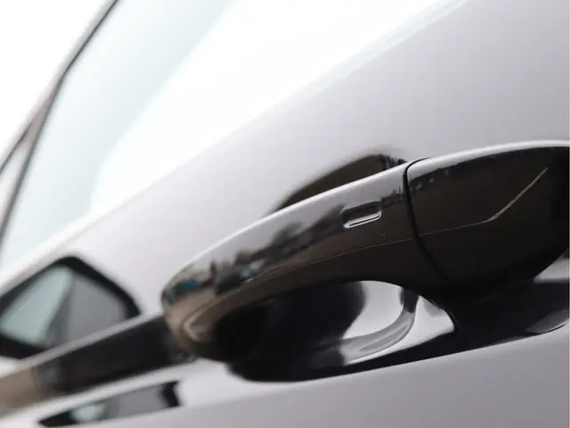 Volkswagen Touran 1.5 TSI Highline 7-zits 2023 Benzine 15