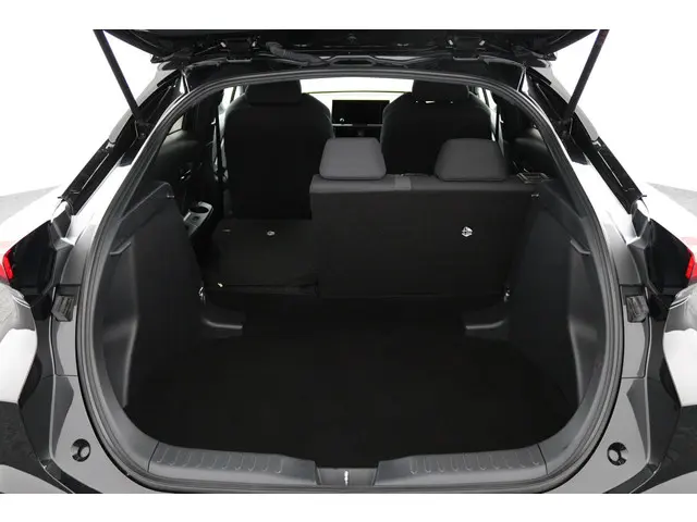 Toyota C-HR 1.8 Hybrid 140 Dynamic 2024 Hybride Benzine 24