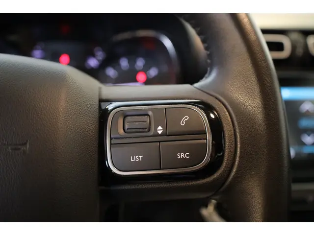 Citroën C3 Aircross PT 82 Feel 2018 Benzine 15