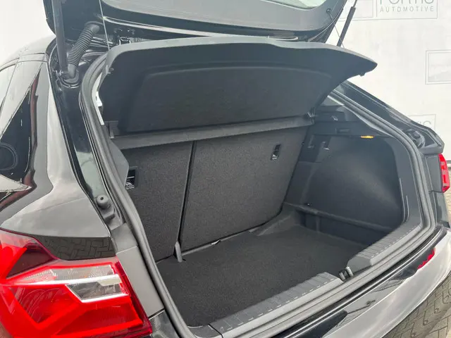 Audi A1 Sportback 25 TFSI Pro Line 2019 Benzine 17