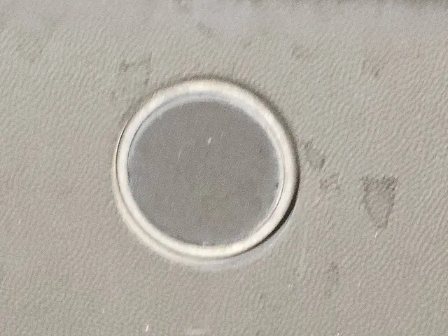 Renault Trafic 1.6 DCI 2019 Diesel 16