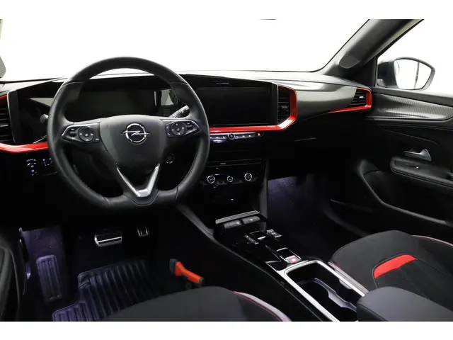 Opel Mokka-e Electric Level 4 50 kWh 2024 Elektrisch 8