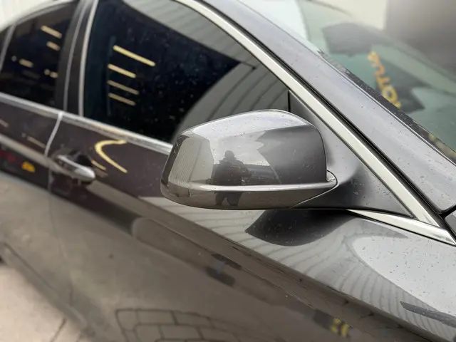 BMW 5 Serie 520i Executive |NL Auto| 2012 Benzine 15