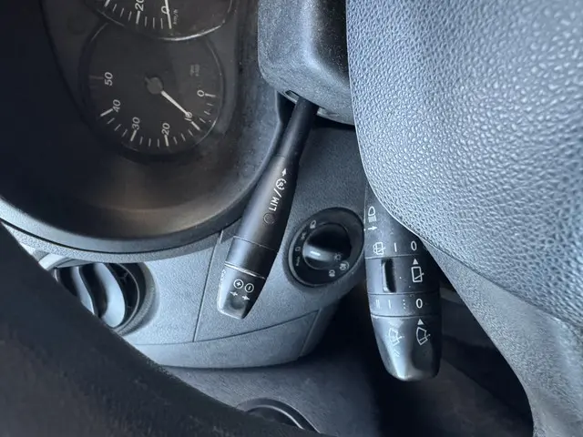 Mercedes-Benz Citan 109 CDI Ambiente 2014 Diesel 13