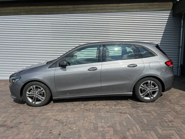 Mercedes-Benz B-Klasse 180 Advantage 2019 Benzine 5