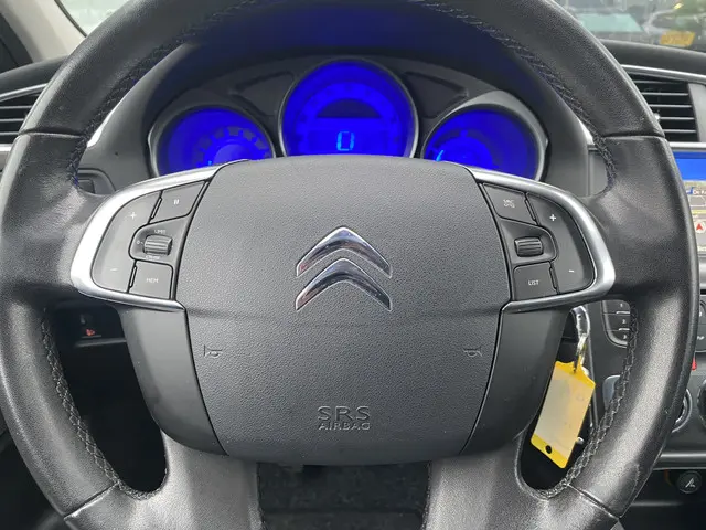 Citroën C4 1.6 VTi Collection 2014 Benzine 20