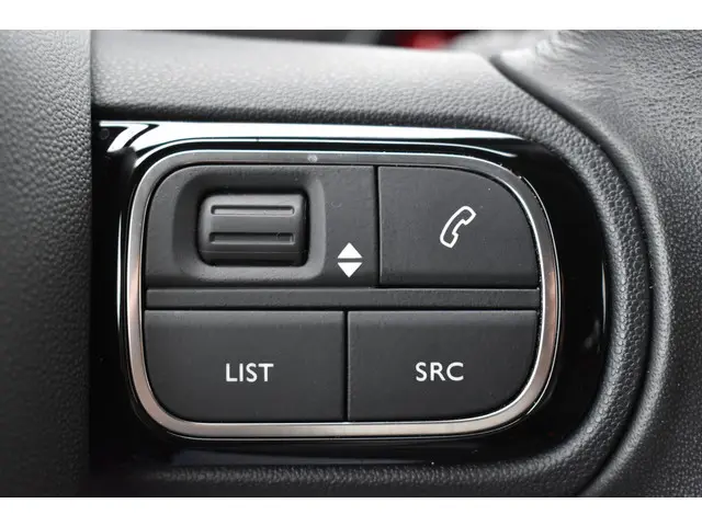 Citroën C3 PureTech 110 EAT6 Shine 2018 Benzine 14