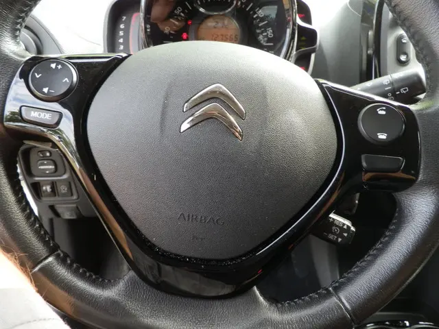 Citroën C1 1.0 VTi Feel 2019 Benzine 7