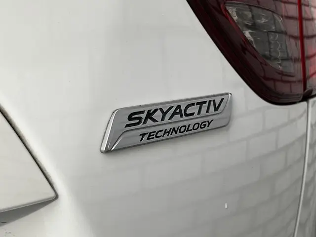 Mazda CX-5 2.0 SkyActiv-G 165 TS+ 2WD 2015 Benzine 21