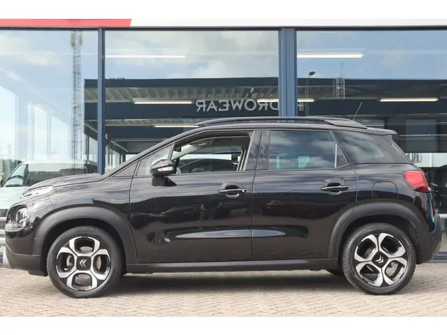 Citroën C3 Aircross 1.2 PureTech S&S Shine 2019 Benzine 18
