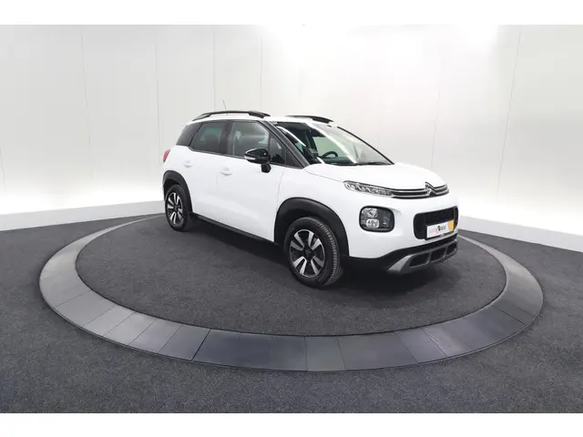 Citroën C3 Aircross PureTech 110 Shine 2021 Benzine 6