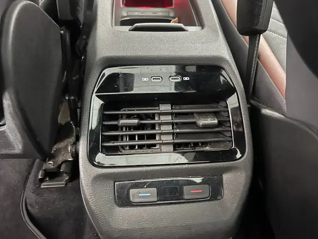 Volkswagen ID.4 First Max 77 kWh PANORAMA 2020 Elektrisch 13