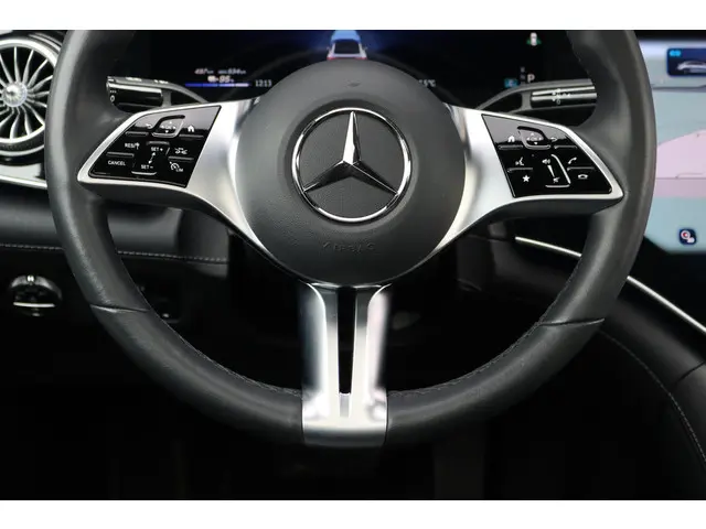 Mercedes-Benz EQE 300 Premium+ 89 kWh | 2023 Elektrisch 29