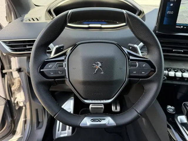 Peugeot 3008 1.2 PureTech GT 2023 Benzine 10