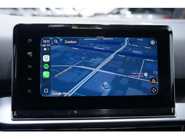 SEAT Tarraco 1.5 TSI FR Business Intense 2023 Benzine 32