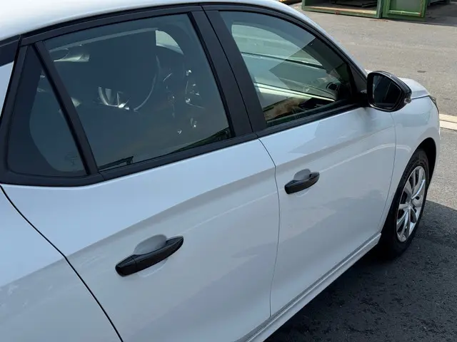 Opel Corsa 1.2| Cruise|Lane|Airco 2020 Benzine 11
